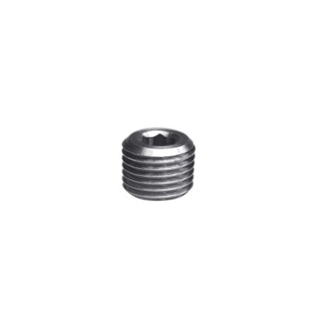 Legris 0936 Series Plug, R 1/4, Plug Connection Style, 0936 00 13 [0936 00 13]; 281-7007