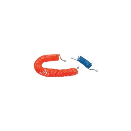 Legris 6m, PA Recoil Hose [1472P08 04 13]; 281-7011