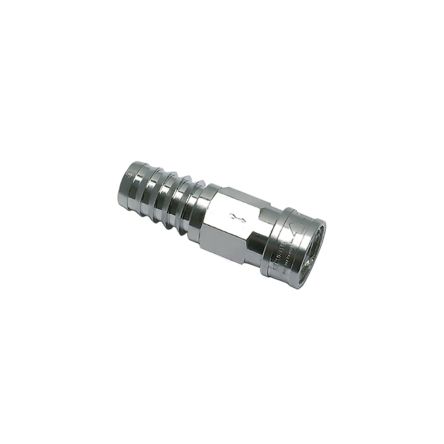 Legris Brass Pipe Fitting, Straight Compression 19mm [2511 12 19]; 281-7016