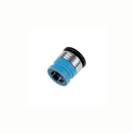 Legris Carstick Series Straight Fitting, Push In 8 mm, Tube-to-Port Connection Style, 3100 00 00 56 [3100 00 00 56]; 281-7017