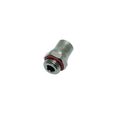 Legris 3601 Series Stud Fitting, G 1/8, 3601 56 10 [3601 56 10]; 281-7031