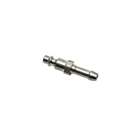 Legris Pneumatic Quick Connect Coupling, Tube [9094U06 08]; 281-7045