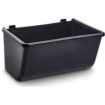 Raaco Polypropylene Panel Accessory Storage Box [104562]; 281-9322