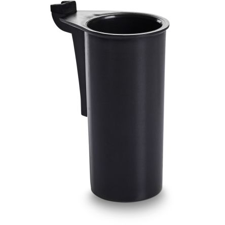 Raaco Polypropylene Pipe Holder Pipe Holder, 30mm OD [110679]; 281-9339