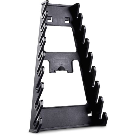 Raaco Polypropylene Panel Accessory Spanner Holder [114165]; 281-9365