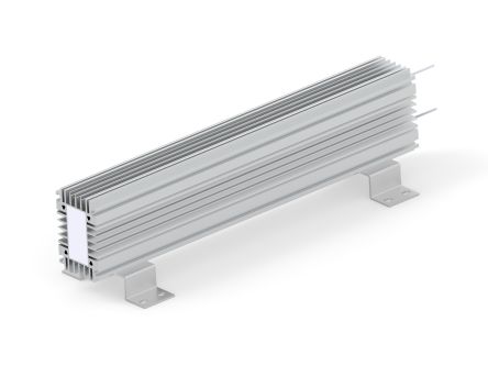 TE Connectivity, 10Ω 1kW Wire Wound Chassis Mount Resistor CJB1000J10RJ ± 5% [CJB1000J10RJ]; 281-9572