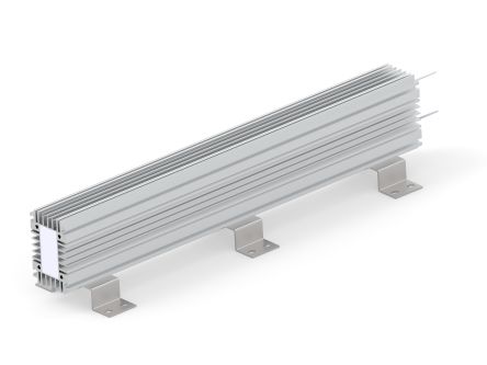 TE Connectivity, 4.7Ω 1.23kW Wire Wound Chassis Mount Resistor CJB1230J4R7J ± 5% [CJB1230J4R7J]; 281-9599