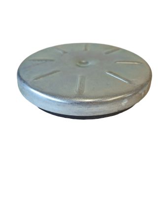Serious CM120 Circular Anti Vibration Mount, Cup Mount with 1000kg Compression Load [10442]; 281-9794