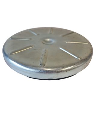 Serious CM200 Circular Anti Vibration Mount, Cup Mount with 4000kg Compression Load [10444]; 281-9796
