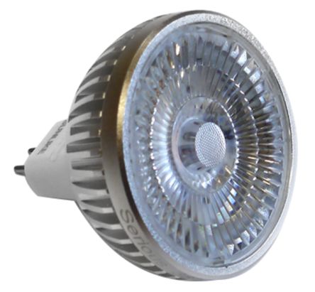 Serious Alex LED Bulbs 5.5 W, 4000K, Cool White, Bulb shape [A4030]; 281-9846