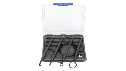 Keysight Technologies N9311X-100 Close Field Probe Set, For Use With Handheld &amp; Benchtop Solutions (N9330B, [N9311X-100]; 282-1220