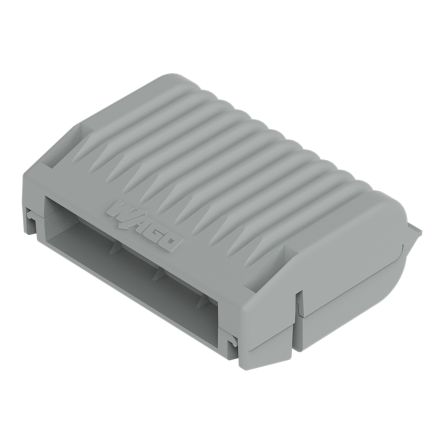 WAGO Inline Connection Gelbox [207-1332]; 282-1693