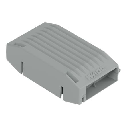 WAGO Inline Connection Gelbox [207-1372]; 282-1695