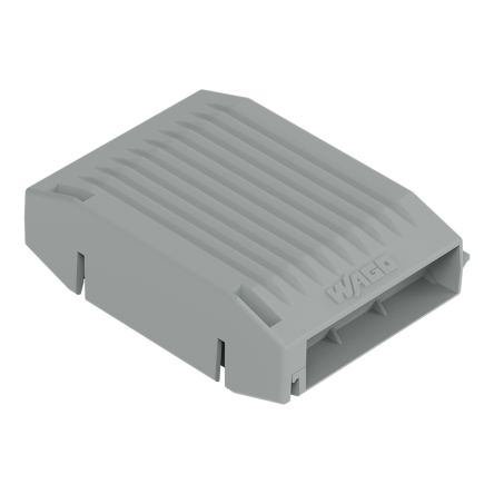 WAGO Inline Connection Gelbox [207-1373]; 282-1696