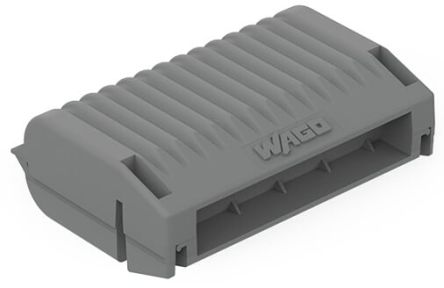 WAGO Inline Connection Gelbox [207-1433]; 282-1699