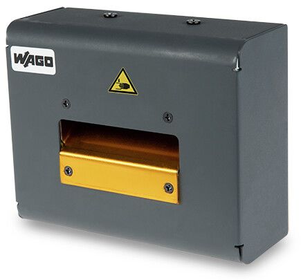 WAGO Cutter for use with Smart Printer Printers [258-5030]; 282-1703