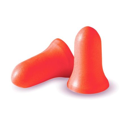 Honeywell Safety Black Ear Plug Dispenser for use with Earplugs [1006206-AM]; 282-1936