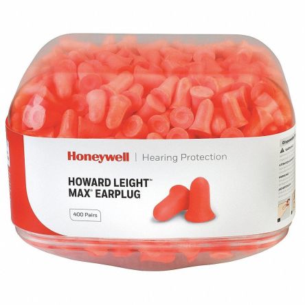 Honeywell Safety Pre-filled Canister for use with Max Earplugs [50129777-001]; 282-1946