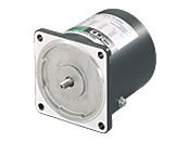 Oriental Motor 2IK6GN Clockwise Induction AC Motor, 6 W, 3 Phase, 4 Pole, 200 / 220 / 230 V, Chassis Mount Mounting [2IK6GN-SW2]; 282-1973