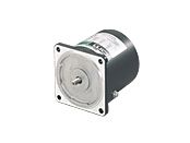 Oriental Motor 3IK15GN Clockwise Induction AC Motor, 15 W, 3 Phase, 4 Pole, 220 / 230 V, Chassis Mount Mounting [3IK15GN-SW2]; 282-1975