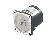 Oriental Motor 4IK25GN Clockwise Induction AC Motor, 25 W, 3 Phase, 4 Pole, 200 / 220 / 230 V, Chassis Mount Mounting [4IK25GN-SW2]; 282-1999