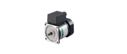 Oriental Motor 5IK90GE Clockwise Induction AC Motor, 90 W, 1 Phase, 4 Pole, 220 / 230 V, Chassis Mount Mounting [5IK90GE-CW2TE]; 282-2052