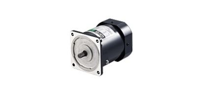 Oriental Motor 5IK90GE Clockwise Induction AC Motor, 90 W, 3 Phase, 4 Pole, 200 / 220 / 230 V, Chassis Mount Mounting [5IK90GE-SW2]; 282-2053