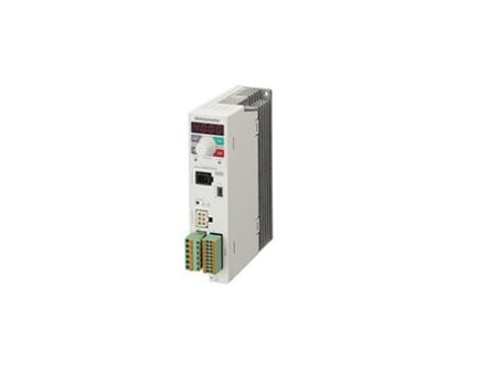Oriental Motor 120 W Motor Controller, 230 V, 1, 3 Phase, 1.02 A, 1.7 A, 200 V, 240 V [BLE2D120-C]; 282-2056