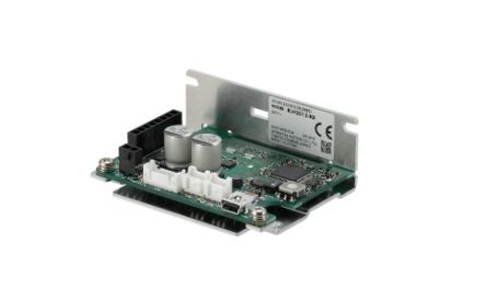 Oriental Motor 100 W Motor Controller, 24 V dc, 6 A, 24 V dc [BLHD100K]; 282-2064