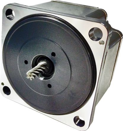 Oriental Motor Brushless DC Motor, 100 W, 24 V dc, 3.6 Nm, 3000 rpm [BLHM5100KC-GFS]; 282-2067