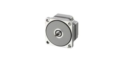 Oriental Motor Brushless DC Motor, 200 W, 240 V, 0.637 Nm, 3000 rpm [BLM6200SHP-GFV]; 282-2071