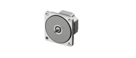 Oriental Motor Brushless DC Motor, 60 W [BLMR460SHK-GFV]; 282-2073