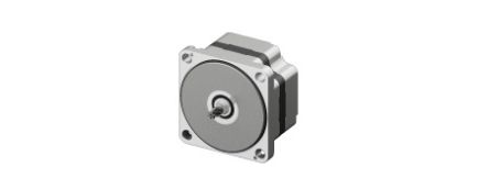Oriental Motor Brushless DC Motor, 100 W, 24 → 48 V dc, 5.7 Nm, 3000 rpm [BLMR5100K-GFV-B]; 282-2074
