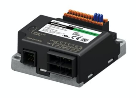 Oriental Motor 60 W, 100 W, 200 W, 400 W Motor Controller, 24 → 48 V dc, 5.1 A, 24 → 48 V dc [BLVD-KRD]; 282-2078