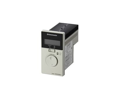 Oriental Motor 200 W Motor Controller, 200 → 240 V, 1, 3 Phase, 2.7 A, 200 → 240 V [BMUD200-C]; 282-2080