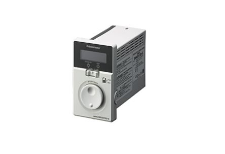 Oriental Motor 30 W Motor Controller, 200 → 240 V, 1, 3 Phase, 700 mA, 200 → 240 V [BMUD30-C2]; 282-2083