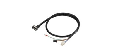 Oriental Motor CC010KHBL Series Cable, 1m Length [CC010KHBLV]; 282-2087