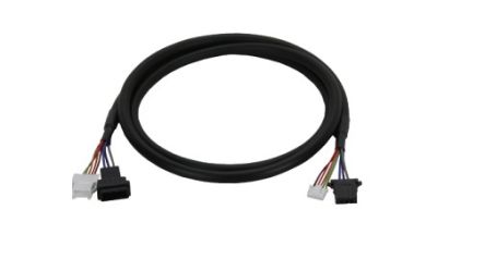 Oriental Motor CC02 Series Cable, 1.5m Length [CC02AXH2]; 282-2089