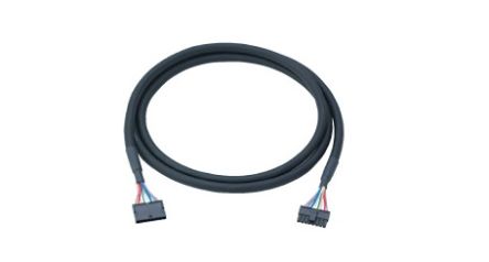 Oriental Motor CC02 Series Cable, 1.5m Length [CC02BLH]; 282-2090