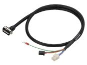 Oriental Motor CC010KHBL Series Cable, 3m Length [CC030KHBLV]; 282-2093