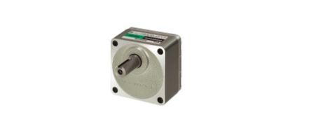 Oriental Motor Gearbox, 50:1 Gear Ratio [GFV4G50]; 282-2150
