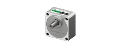 Oriental Motor Gearbox, 100:1 Gear Ratio [GFV5G100]; 282-2152