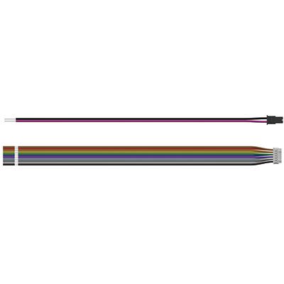 Oriental Motor LHS01 Series Power Cable, 1m Length [LHS010CC]; 282-2170