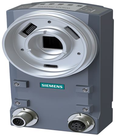 Siemens 2D Scanning Barcode Scanner [6GF3540-0GE10]; 282-3317