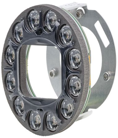 Siemens, 6GF3540 Series Ring Light for Use with MV500 Devices [6GF3540-8DA42]; 282-3320