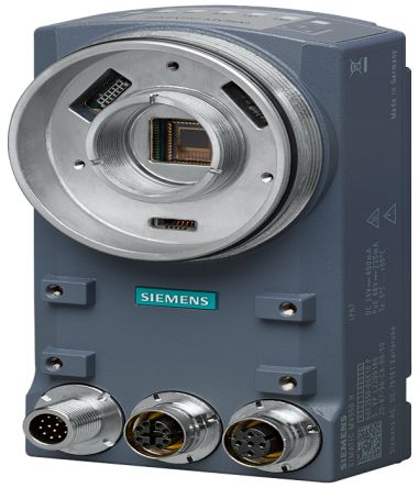 Siemens 2D Scanning Barcode Scanner [6GF3550-0CD10]; 282-3321