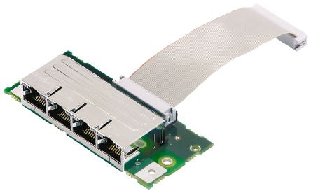 Siemens 6GK1160 Series Connection Module for Use with CP1604 [6GK1160-4AC00]; 282-3326