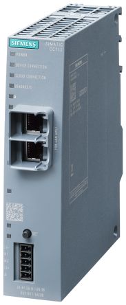 Siemens 6GK1411 IoT Gateway [6GK1411-1AC00]; 282-3327