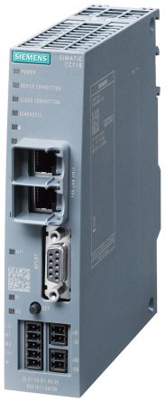 Siemens 6GK1411 IoT Gateway [6GK1411-5AC00]; 282-3328
