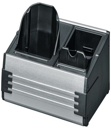 Siemens Ethernet, USB Docking Station [6GT2003-0FB00]; 282-3368